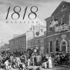 1818 Magazine